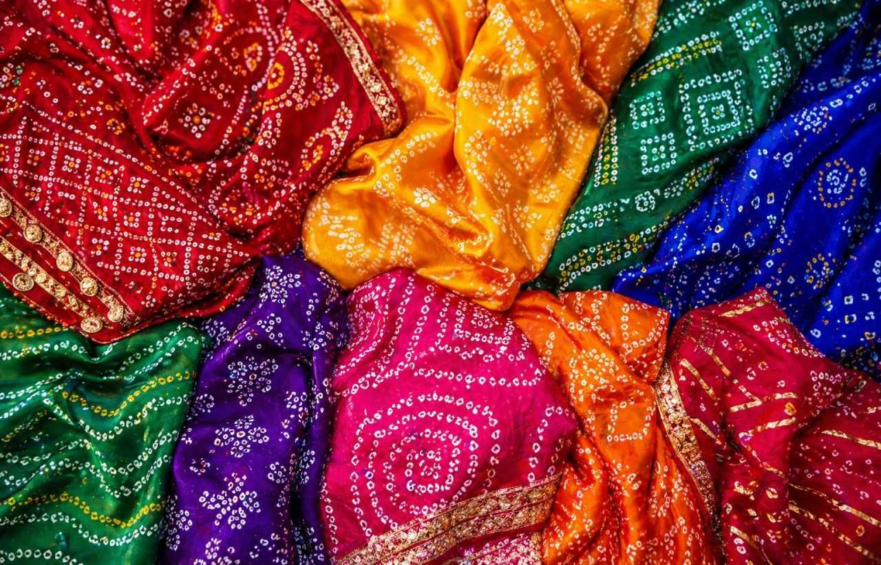 Bandhani Unfolded: The Heritage, Craft, and Charm of India’s Tie-Dye Tradition